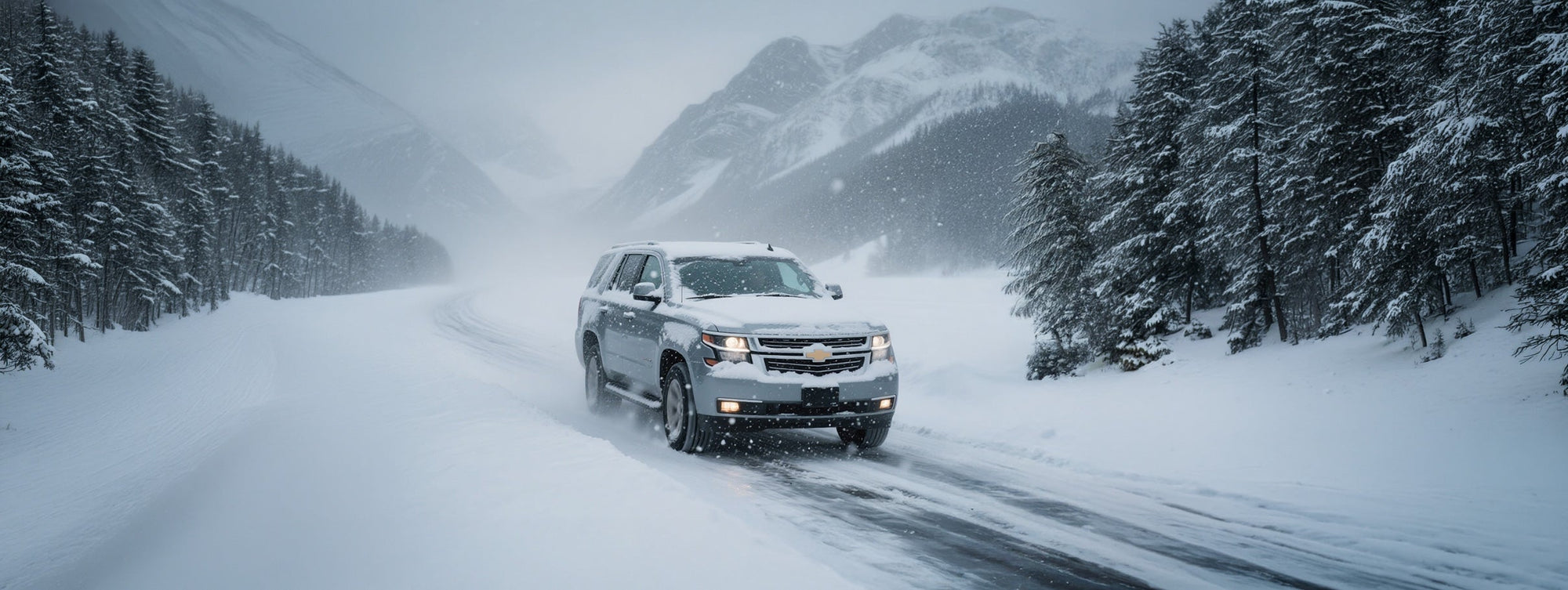 Vcanenergy Roadside Emergency Kit for Winter Safety