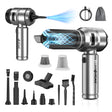 Vcan Active 4-in-1 Handheld Vacuum, Brushless Motor, 22000PA