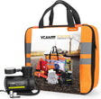 Professional car emergency tool and roadside safety accessory - Automotive Safety Tool