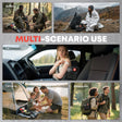 Torque wrench calibration report ensuring accurate and reliable performance - 137 Pcs Advanced Survival Kit with Trauma Supplies - Outdoor Emergency Gear