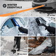 Professional car emergency tool and roadside safety accessory - Vcanenergy 86pcs Premium Roadside Energency Kit Winter Travel Kit