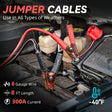 High-quality emergency safety product for roadside, medical, and outdoor tactical use. - Vcanenergy Essential Car Emergency Safety Kit