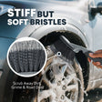 Professional car emergency tool and roadside safety accessory - Automotive Safety Tool