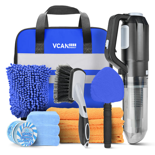 Car Washing Kit