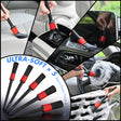 Vcanenergy 8000PA Car Vacuum Cleaner & 25 Pcs Detailing Kit - All-in-One Interior Care