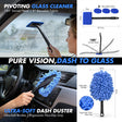 Vcanenergy 8000PA Car Vacuum Cleaner & 25 Pcs Detailing Kit - All-in-One Interior Care