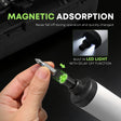 Professional roadside emergency kit for car safety and repair - view 4 - Vcan Active Cordless Screwdriver Tool Kit