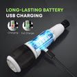 Precision digital torque wrench with 4 units of measure for accurate mechanical fastening. - Cordless Electric Screwdriver - Portable Rechargeable Power Tool