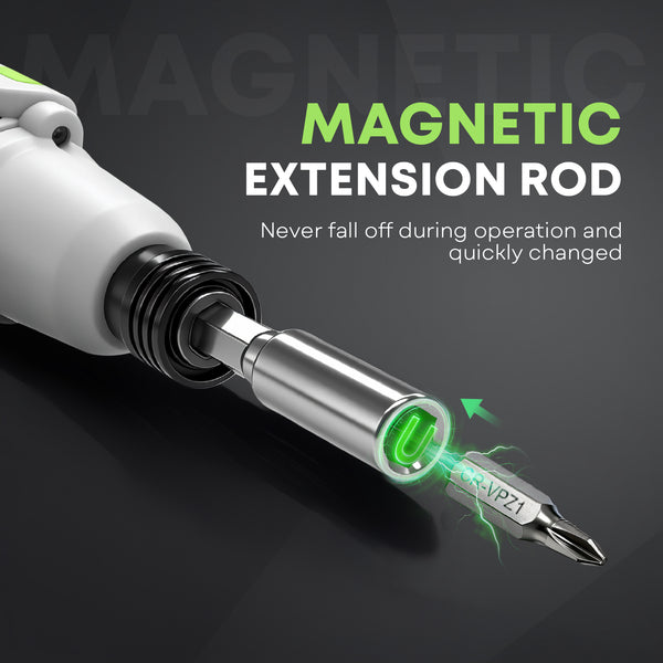 Precision digital torque wrench with 4 units of measure for accurate mechanical fastening. - Cordless Electric Screwdriver - Portable Rechargeable Power Tool