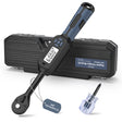 Professional car emergency tool and roadside safety accessory - 3/8" Digital Torque Wrench (44.25 Ft.Lb) - Precision Electronic Wrench Unit