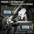 High-quality emergency safety product for roadside, medical, and outdoor tactical use. - 1/4" Drive Digital Torque Wrench - 1.1-22.1 Ft-Lb High Precision